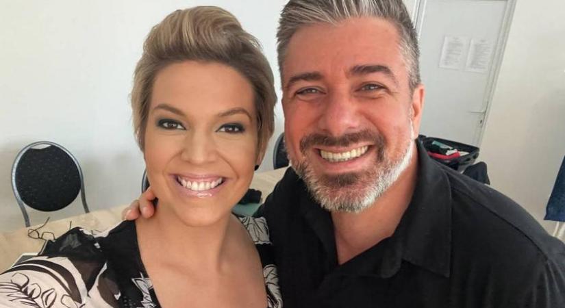 Varga Feri és Balássy Betty a 2003-as Megasztár álompárja voltak: ma három élsportoló kiskamasz szülei