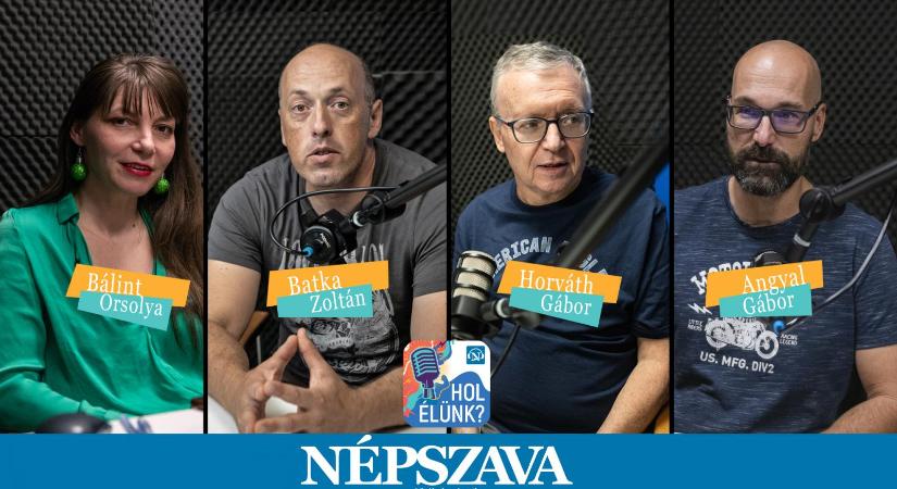 Oroszok elkergetésével kezdte, oroszok visszahívásával fejezheti be Orbán Viktor a politikai karrierjét