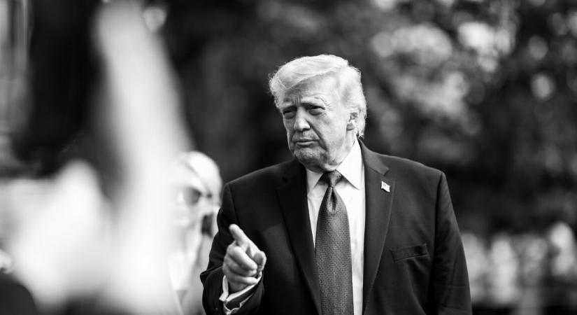 Az USA rendkívüli bejelentésére ébredtünk szombaton