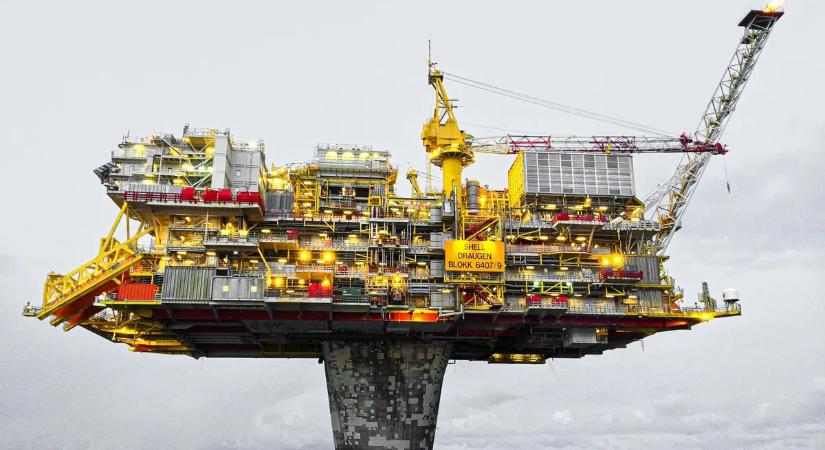 Óriásit trollkodott a norvég olajóriás, és milyen jól tette