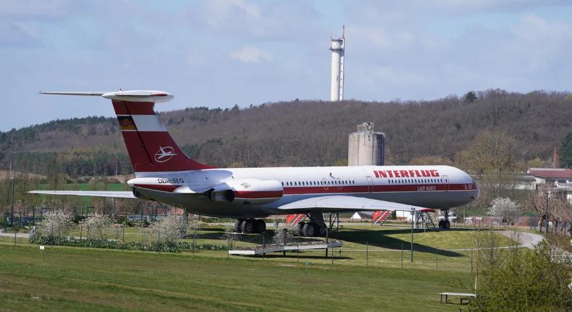 Ez Kelet-Európa egyik legsúlyosabb légikatasztrófája – 87 ember vesztette életét