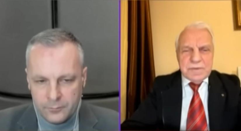 Túljátszották a horrorsztorit, lejárt szavatosságú ukrán politikus fenyegeti Orbán Viktort és családját az új kamuvideóban