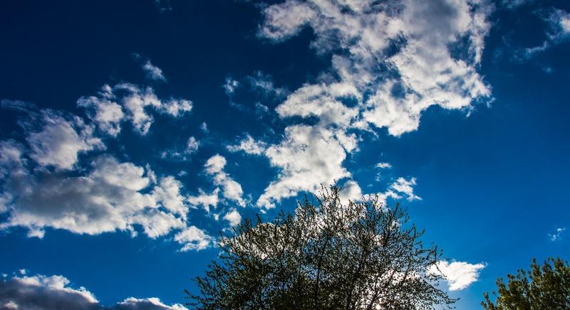 A hétvégén is marad a hamisítatlan tavaszi idő