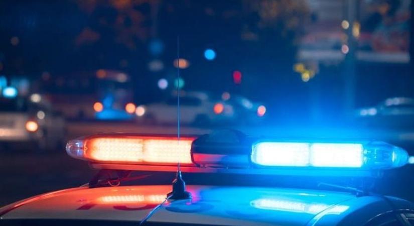 Megtalálták az eltűnt téti nőt