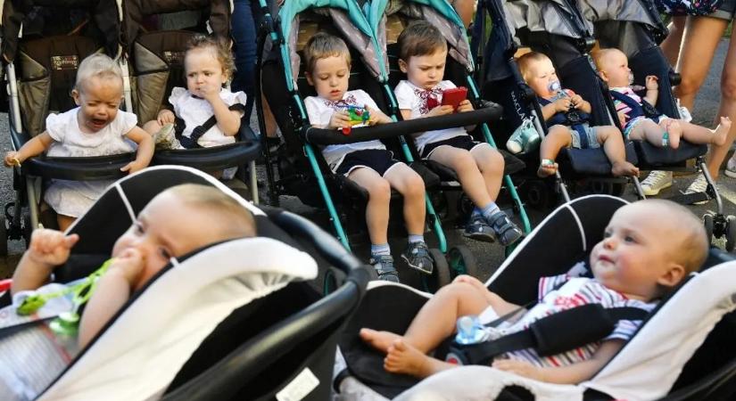 Meglepő felfedezés: a gyerekszám befolyásolja az élettartamot