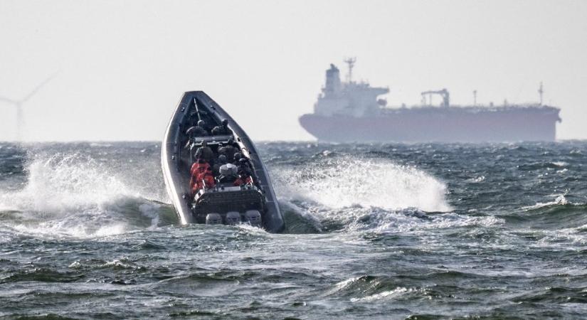 Újabb orosz hajóskapitányt küldtek rács mögé a svédek