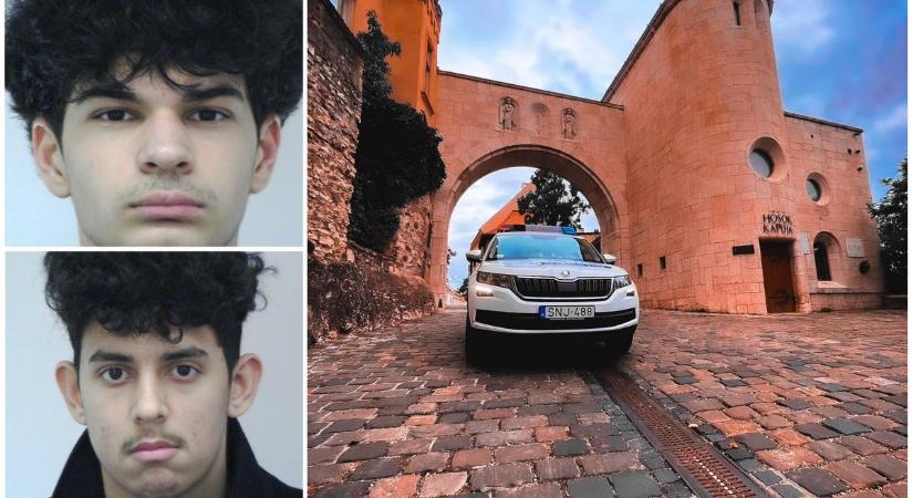 Eltűnt két tinédzser: egy 15 és egy 16 éves fiút keresnek a rendőrök