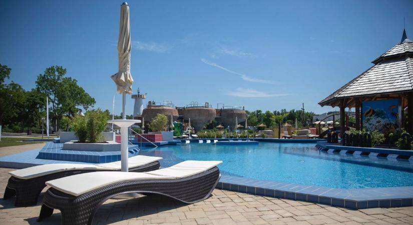 Minőségi ugrásra készül a hajdúszoboszlói fürdő – több fronton is erősítenének