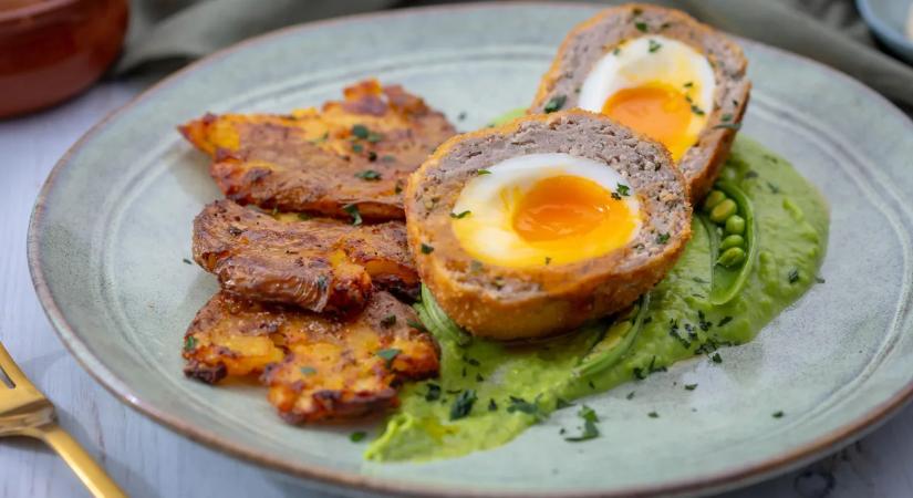 Mit főzzek ma? Két menü csupa tavaszi ízzel a hétvégére