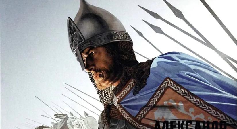 Német páncélosok törnek előre Oroszország felé, senki sem állíthatja meg őket