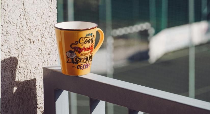 20 perces reggeli fénytrükk, ami egész napra energiát ad: mutatjuk, hogyan csináld!