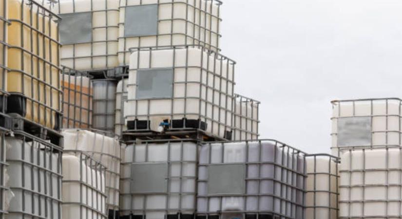 Megszólalt a Kamara: ezért gyűjtenek adatot a rendőrök a gázolajtartályokról