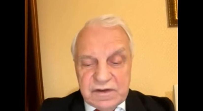 Ez már vajon fenyegetés?