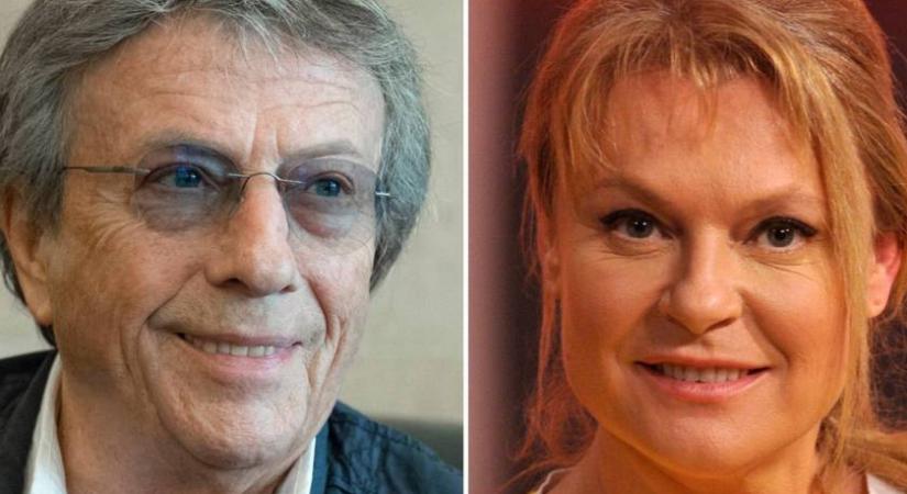 Hegyi Barbara és Zorán gyönyörű otthona: tele van értékes műtárgyakkal