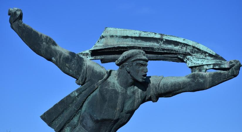 Közellenség lett Moszkvában az egykori szovjet pártfőtitkár dédunokája