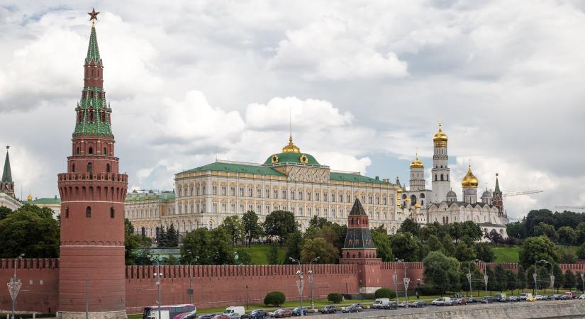 Hruscsov dédunokáját külföldi ügynöknek minősítették az oroszok