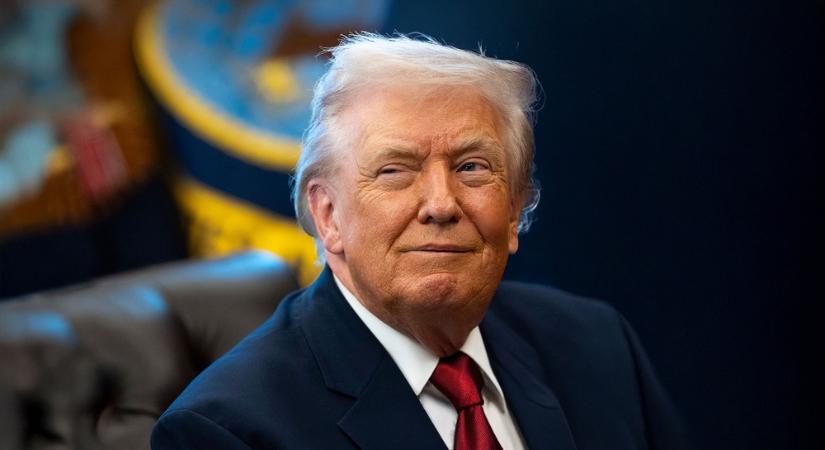 Donald Trump – Hogyan lett a háborúellenes jelöltből háborús elnök?