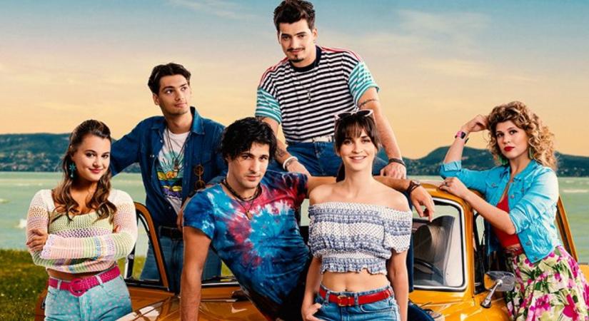 A Hogyan tudnék élni nélküled? két fiatal sztárja is Jászai Mari-díjat kapott