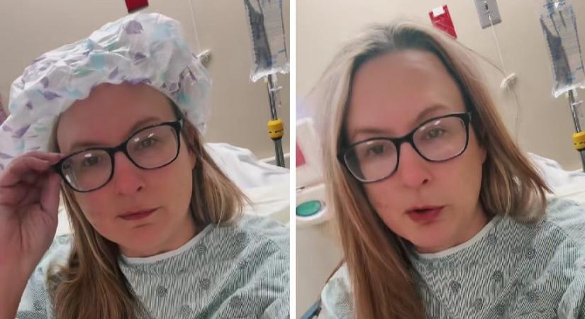 Kómába került a plasztikai műtét után egy amerikai influenszer