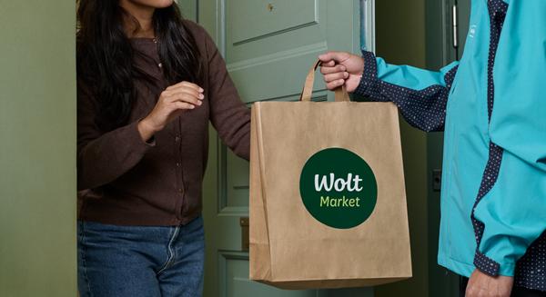 Megújult a Wolt Market