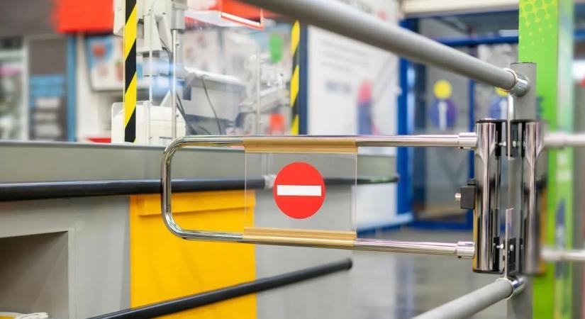 Jön a nagy boltzár – csak itt tudsz majd vásárolni!