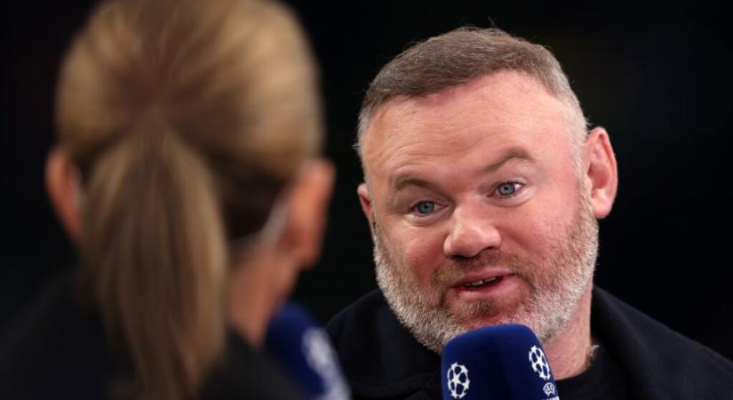 Rooney szerint a Fradit nem érdemes elhagyni az Európa-liga-címvédő kedvéért