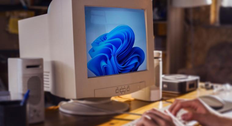 Már a jövő monitoraira készül a Windows 11, az 1000 Hz csak a kezdet