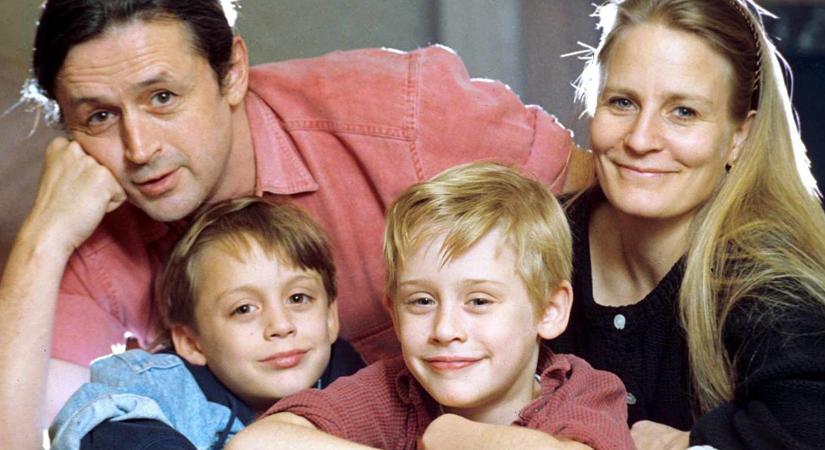 Macaulay Culkin elárulta, hogy mi miatt vonult vissza 14 évesen a színészkedéstől