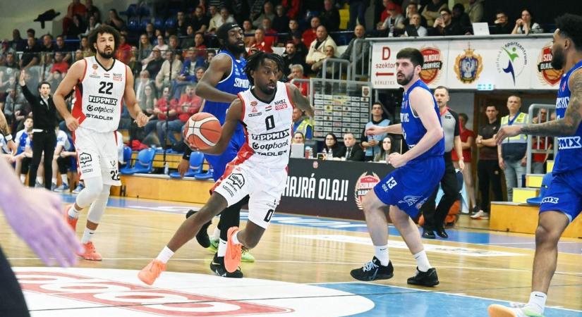 Körmenden szerepel szombaton a címvédő, listavezető Olajbányász