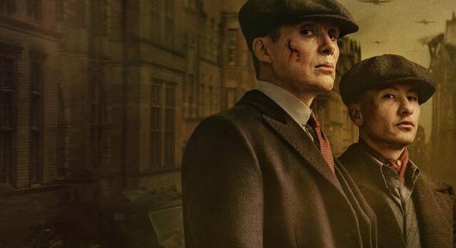Nem láttam a Peaky Blinders-sorozatot, de érdekel a film – most mit tegyek?