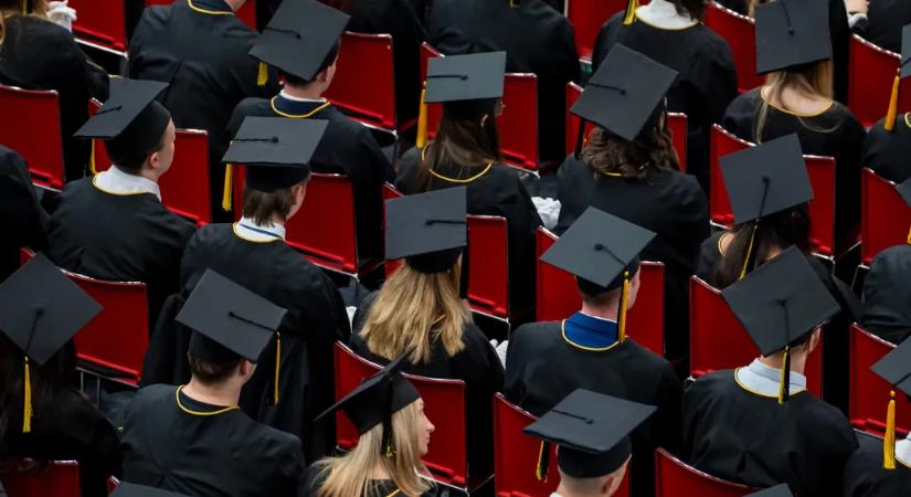 Miért nem látszik mindig a tanulás ára a bérekben?