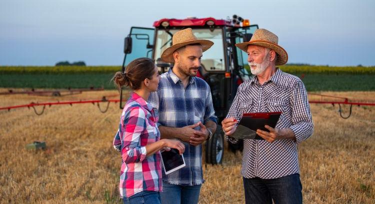 Generációváltás a magyar agráriumban
