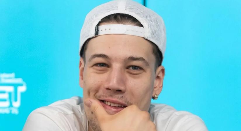 T. Danny végre megtörte a csendet: „Az igazság nem érdekel titeket, csak az orrom"