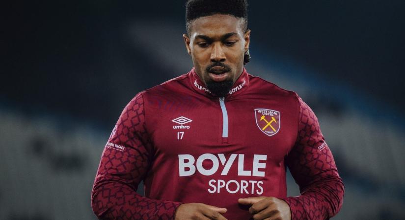 Az edzője kimondta, Adama Traoré testalkata nem alkalmas a futballra