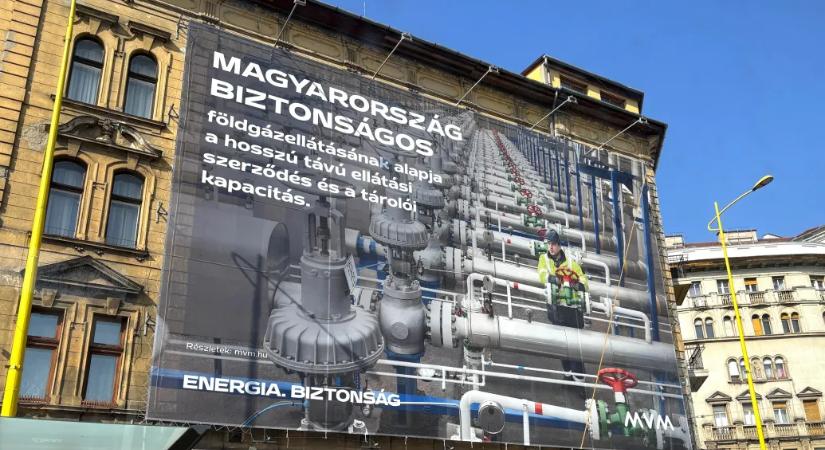 Te mondd, hogy minden rendben az országban, a te hangod mélyebb!