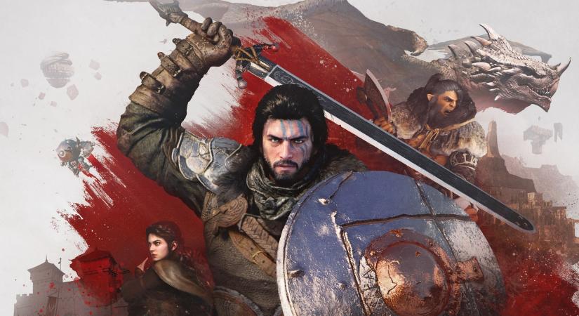 [TOPLISTA] 5 dolog, amit tudnod kell a Crimson Desertről, mielőtt megvennéd!