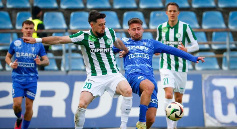 Paks–Zete: a hetes szám bűvöletében rendezik a „szomszédrangadót”