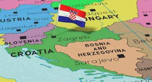 Felminősítette Horvátországot az S&P