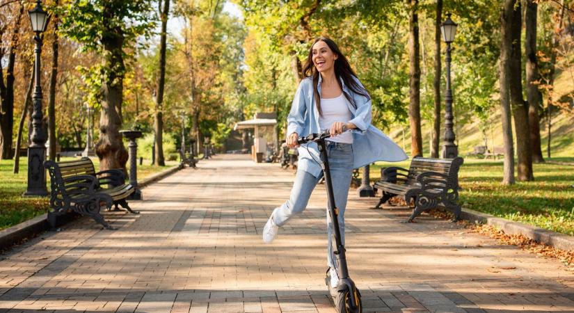 Mozgalmas hétvégének nézünk elébe, vétek lenne otthon ülni