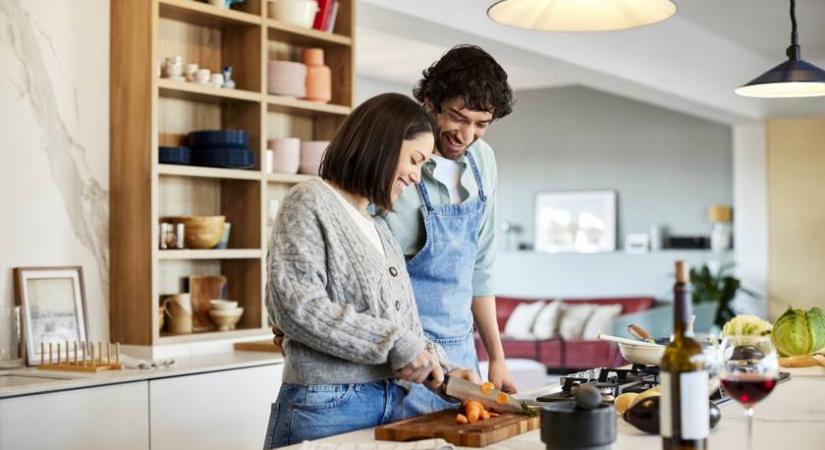 Ha ezt csinálod főzés után, rejtett képességgel rendelkezel - Fontos erősségre világít rá