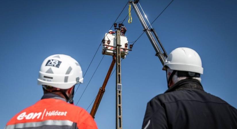 Készülj fel, ezekben az utcákban maradhatsz áram nélkül Esztergomtól Tatabányáig