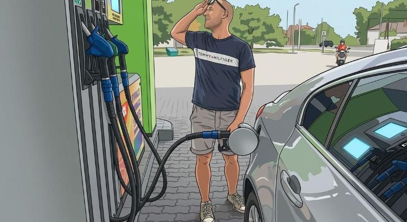 Cukor vagy üzemanyag? – Az egészséges önzés művészete