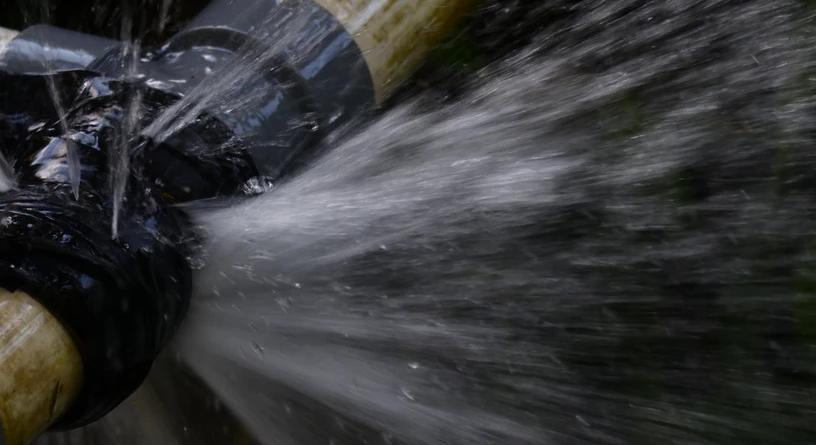 Éjszakai vízhálózati ellenőrzések és hibaelhárítás Egerben – több városrészt is érintenek a munkák