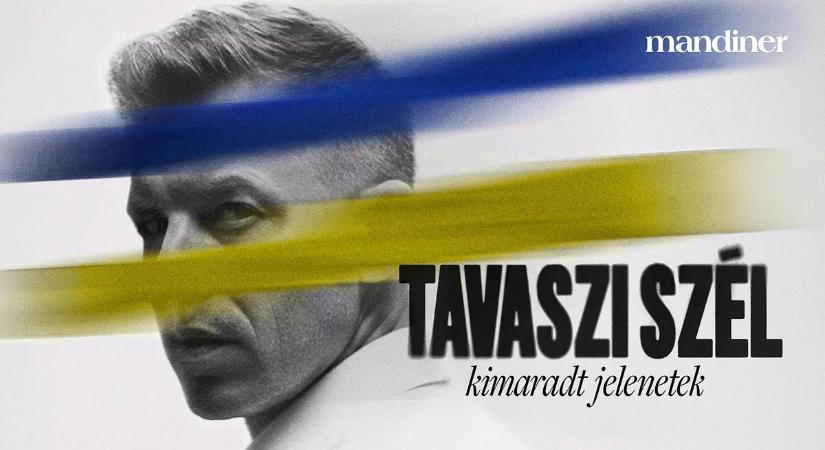 Magyar Péter botránykrónikája – kimaradt jelenetek a Tisza-propagandából