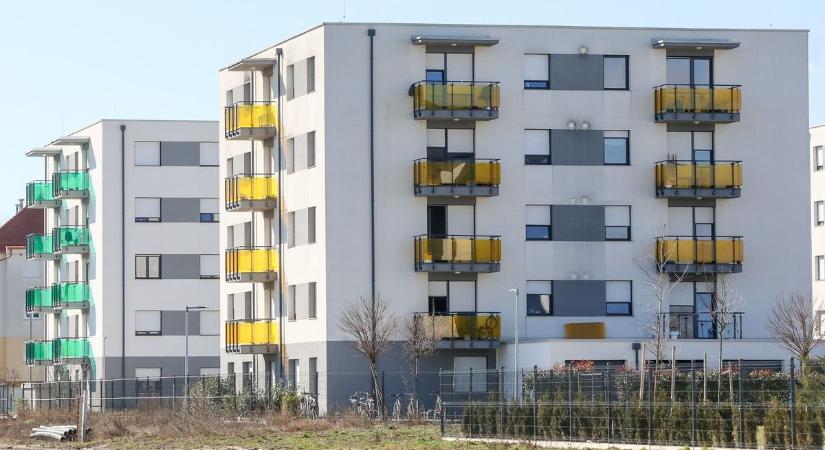 A vevők már nemet mondanak a magas árakra – trendforduló az ingatlanpiacon