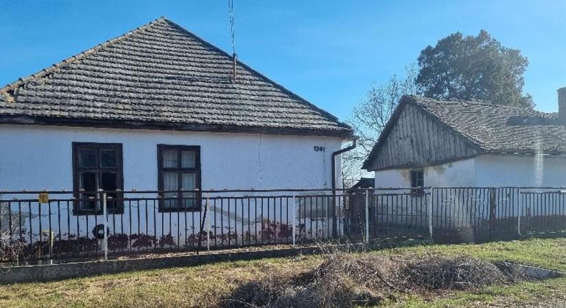Családi házat vásárolna jó áron? Ezek a lehetőségek most érdekelhetik
