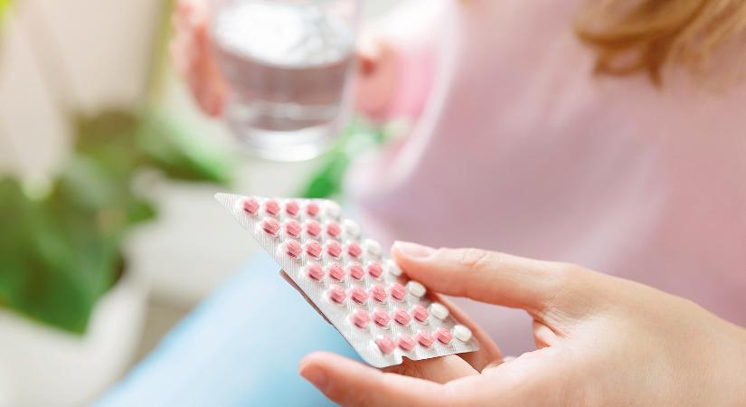 Fogamzásgátlás változókorban: Meddig kell vigyázni, és mikor érdemes abbahagyni?