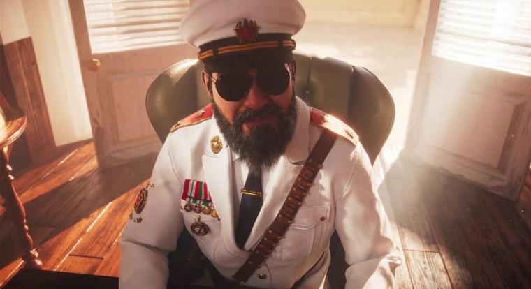 Ingyen lehetsz diktátor... egy kis szerencsével