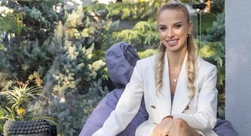 Súlyos egészségügyi problémájáról vallott Zsigmond Angi