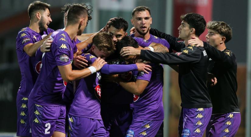 Nagyon komolyan veszi az Ajkát a KTE